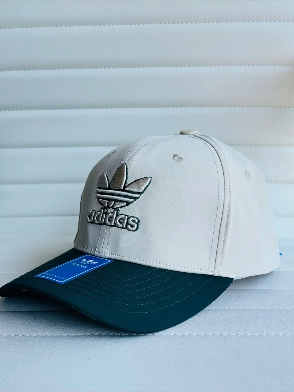 Adidas Globe Cap
